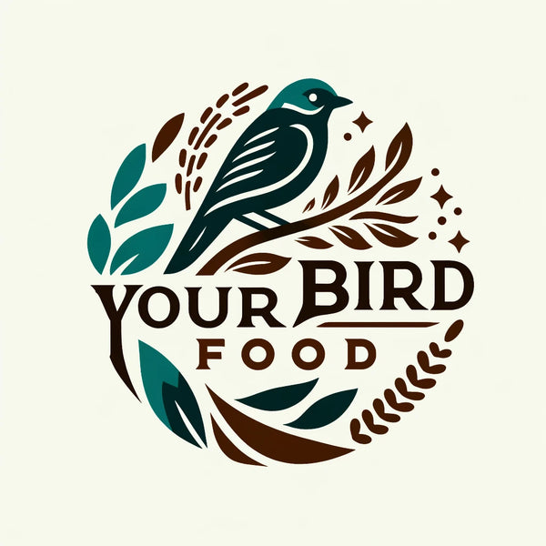 Your Bird Food